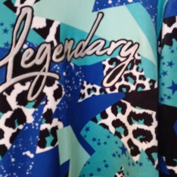 Mans sweatshirt - Picture 6 of 6